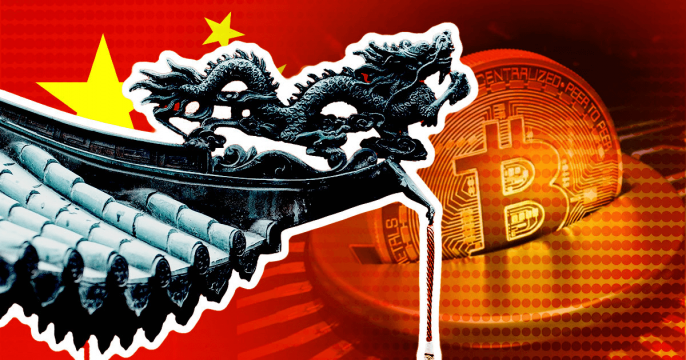 China makes a comeback in the Bitcoin mining scene