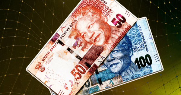 South African central bank mulls digital rand to streamline cross-border payments
