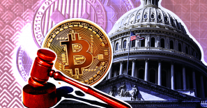 US Congress introduces record number of crypto related bills
