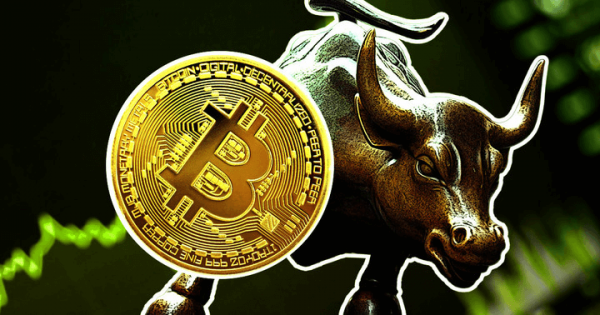 Technical analysis suggests the Bitcoin bull phase is still intact