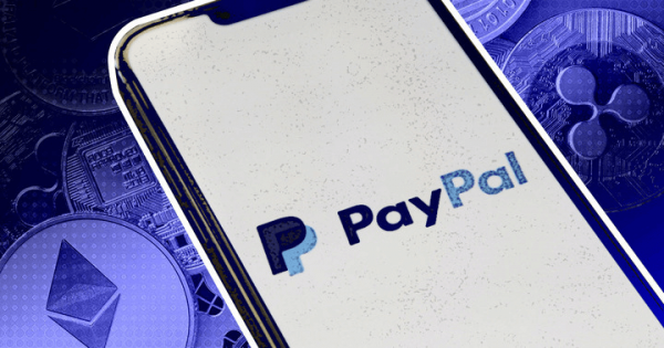 PayPal to continue enhancing support for crypto – VP says