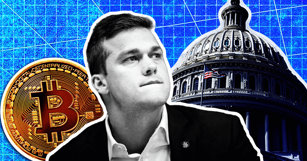 US House Ethics Committee launches insider trading probe into Madison Cawthorn’s crypto promoting
