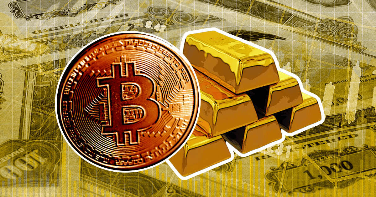 Bitcoin, Gold and Bonds could dominate 2022 – Bloomberg Intelligence