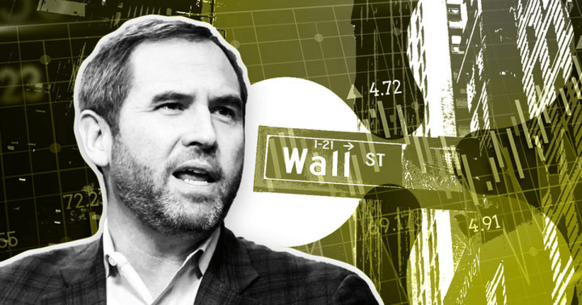 Ripple eyes IPO after SEC lawsuit ends – CEO says
