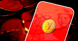 China to gift citizens 90M digital yuan via lottery to restart economy