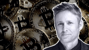 Argo CEO Peter Wall claims Bitcoin is gold 2.0, will become hedge against inflation