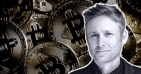 Argo CEO Peter Wall claims Bitcoin is gold 2.0, will become hedge against inflation