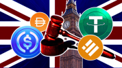 UK proposes legislation amendments to regulate stablecoin issuers