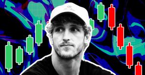 Zachxbt alleges Logan Paul is behind multiple crypto “pump and dump” schemes