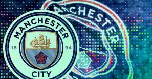 Manchester City to celebrate clubs iconic moments with NFT collectibles
