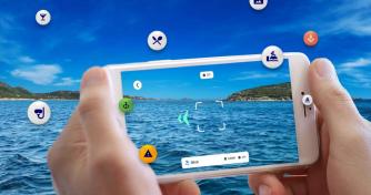 Digital platform SeaCoast is born, a leader in coastal nautical digital technology