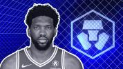 NBA player Joel Embiid becomes Crypto.com’s new face to say “Fortune Favors the Brave”