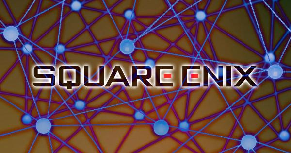 Square Enix sells gaming library to focus on blockchain and AI