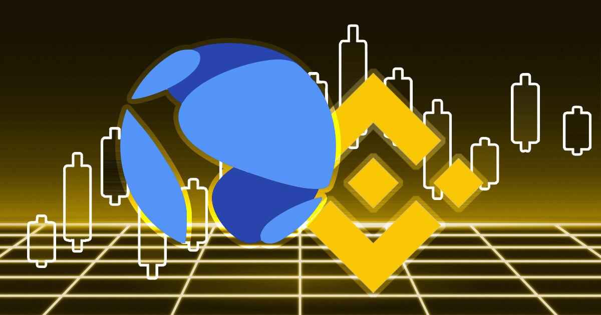 LUNA, UST re-listed on Binance – ‘there is progress’