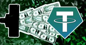 Tether remains unshaken despite $10 billion withdrawals in 2 weeks