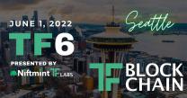 TF Blockchain #TF6: Seattle’s Premier Blockchain and Web3 Conference