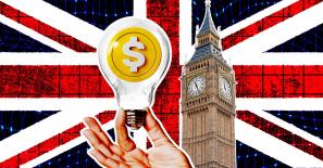 UK says digital pound will not be a crypto as consultation period begins