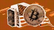 Growth in US Bitcoin mining does not reflect in stocks performance