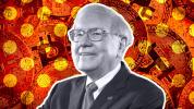 Warren Buffett thinks he could own 100% of Bitcoin