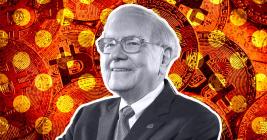 Warren Buffett thinks he could own 100% of Bitcoin