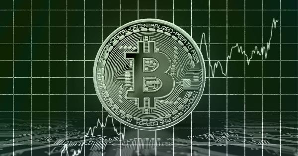 Bitcoin’s hash rate surges despite persistent economic uncertainty
