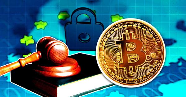 ESMA Chair says crypto needs urgent regulation to protect investors