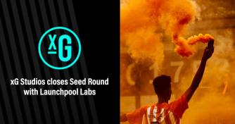 xG Studios closes $600K Seed Round With Launchpool Labs in project for real-world athletes to earn web3 rewards
