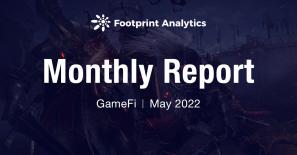 Can May’s biggest GameFi crash victims survive the bear market? | May Monthly Report