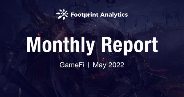 Can May’s biggest GameFi crash victims survive the bear market? | May Monthly Report