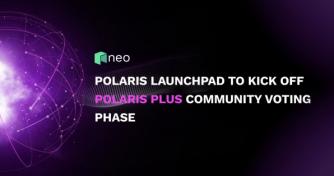 Neo’s community chooses new projects to be supported on the N3 chain