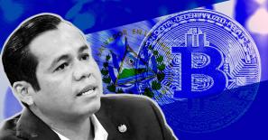 El Salvador’s minister dismisses Bitcoin crash despite 50% loss in reserves