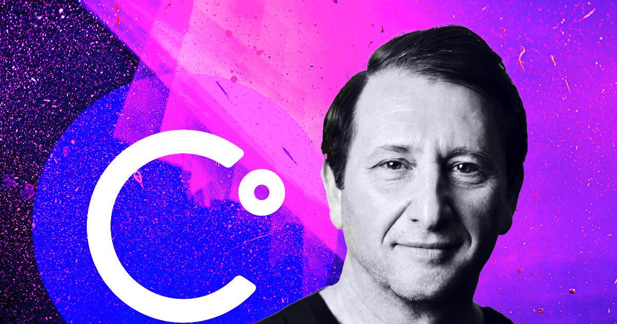Rumors circulate that Celsius CEO Alex Mashinsky attempted to flee the U.S.