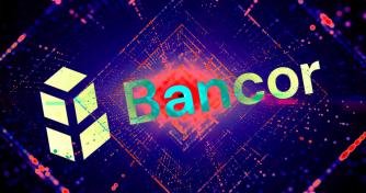 What’s going on with Bancor?