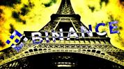 France facing backlash for Binance regulatory approval, French MEP called the move “surprising and worrying”