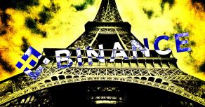 France facing backlash for Binance regulatory approval, French MEP called the move “surprising and worrying”
