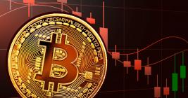 Bitcoin narrowly dodges record 10 weeks in the red