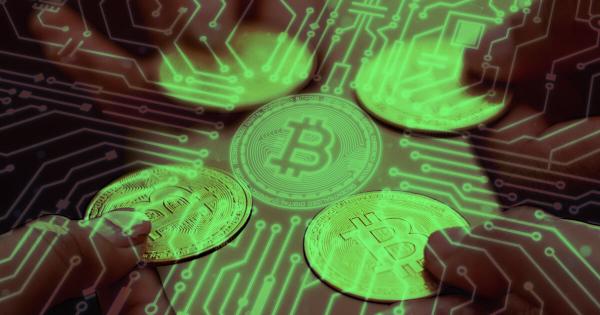 Pentagon-commissioned report claims just 4 entities can disrupt Bitcoin