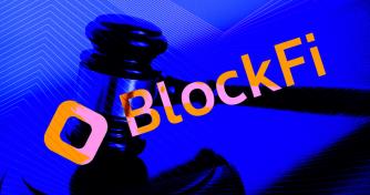 BlockFi permitted to auction mining equipment