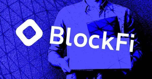BlockFi permitted to pay $10M in staff bonuses in spite of bankruptcy