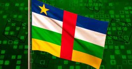 Central African Republic to tokenize natural resources