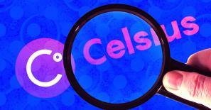 Texas, New Jersey, Alabama and other US states have launched an investigation into Celsius Network