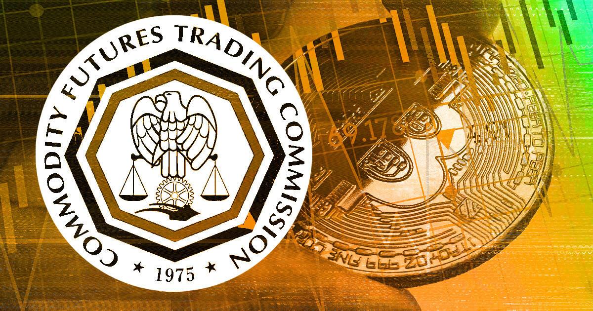 CFTC may become main regulator for crypto industry