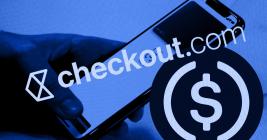 Checkout.com starts offering merchants 24/7 settlements via USDC