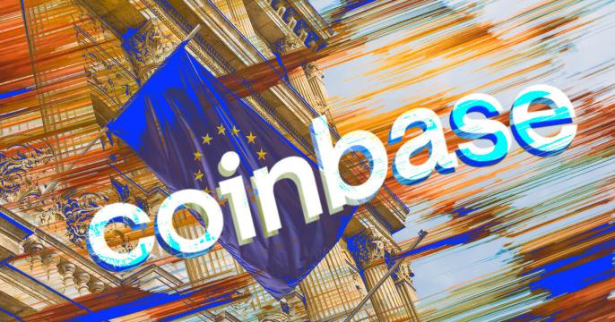 Coinbase plans European expansion as crypto downturn continues