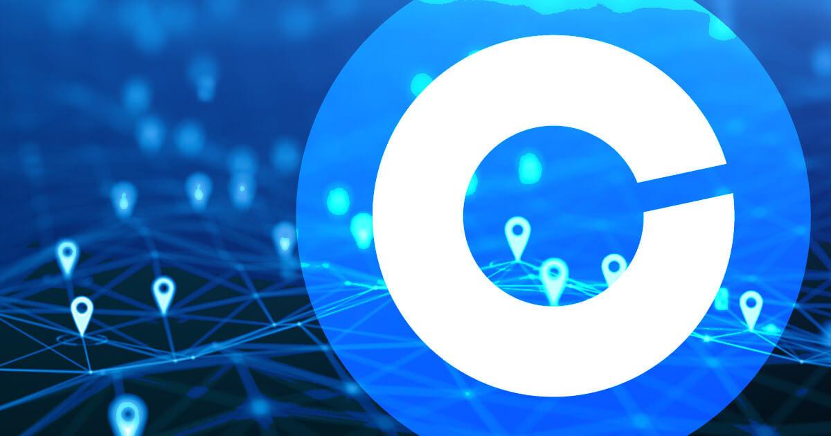 Coinbase reportedly has contract with ICE to provide users’ geo-location data