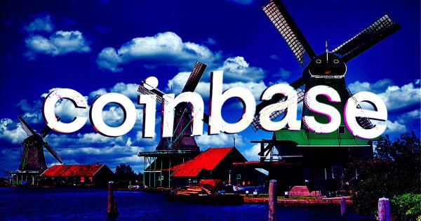 Coinbase introduces KYC rules for its Netherland users to comply with local legislation