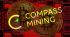 Compass Mining denies allegations of $1.2M unpaid electricity bill, CEO, CFO resign