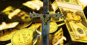 Op-Ed: Why crypto bailouts are a double-edged sword