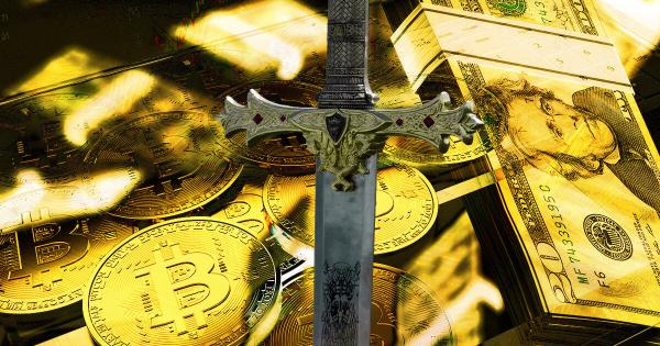 Op-Ed: Why crypto bailouts are a double-edged sword