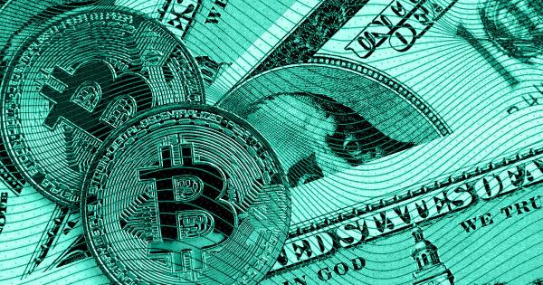Report: 83% of US retailers think ‘digital currencies’ will become legal tender in 10 years